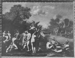 Dutch - 17th century