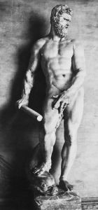 Giambologna (Jean Boulogne) (1529-1608) - 1570
