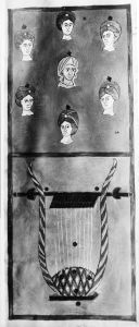 Germanicus Caesar p.25v - 905