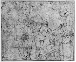 Franco, Battista (c1510-1561) - 1530