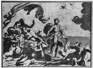 Reni, Guido (1575-1642) - 17th century (first half)