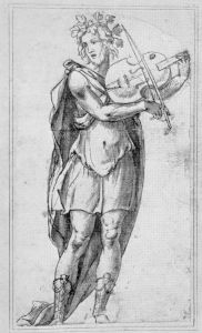 Bock, Hans the Elder (c1550-1624) - 1570
