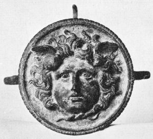 Ancient Greek - 5th century BC