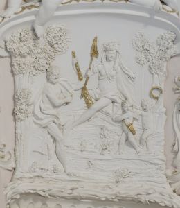 Ferretti, Carlo (1689-1737) - 1724