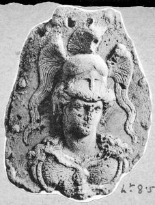 Hellenistic - 350 BC