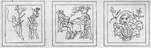 Ancient Roman - 300rd century