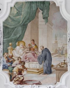 Hermann, Franz Georg, II (1692-1768) - 1720