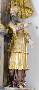 Bendl, Ehregott Bernhard (c1660-1738) - 1722