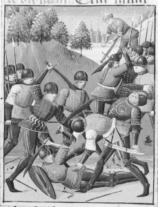 Boccaccio, Giovanni p.55v - 1471