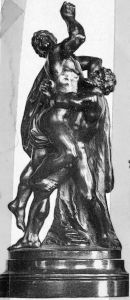 Italian - 17th century