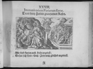 Ovid (Publius Ovidius Naso) p.33 - 1705