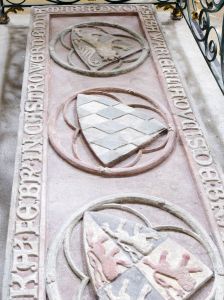 Swabian - 1300 (circa)
