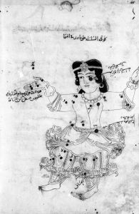al-Sufi p.165 - 1009