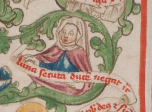 Württembergische Landesbibliothek - Cod.theol.et phil.fol.122, fol. 107r - 1459