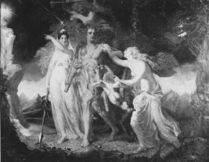 Stothard, Thomas (1755-1834) - 19th century (early)