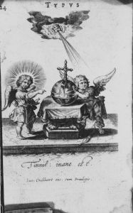 Mallery, Philip de - 1636