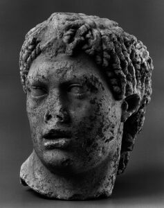 Hellenistic - 1st century