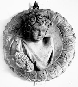 Ancient Roman - 200nd century