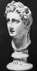 Graeco-Roman - 1st century BC