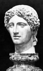 Hellenistic - 4th century BC