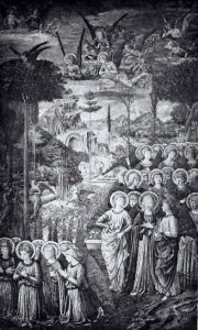 Gozzoli, Benozzo (c1421-1497) - 1459