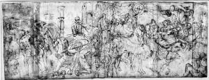 Italian - 16th century