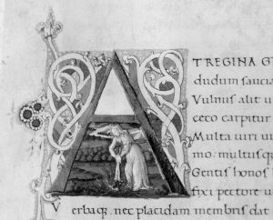 Vergil - 15th century (second half)
