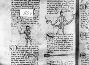 Bandini, Domenico p.116v - 15th century
