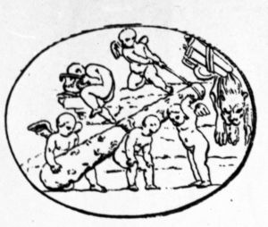 Ancient Roman - 1st century