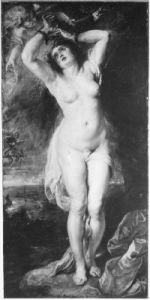 Rubens, Peter Paul (1577-1640) - 1638