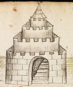 Kantonsbibliothek - VadSlg Ms. 352, fol.1-2, fol. 12 - 1440 (circa)