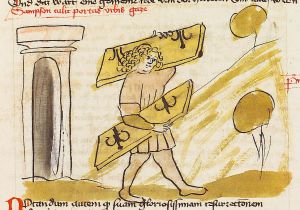 Universitätsbibliothek - 179, fol. 89r - 1436