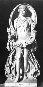 Graeco-Roman - 1st century BC