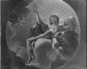 Gandolfi, Gaetano (1734-1802) - 18th century (second half)
