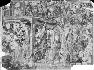 Flemish - 15th century (late)