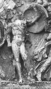 Ancient Roman - 200nd century