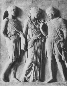 Graeco-Roman - 1st century BC