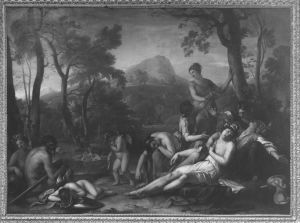Hamilton, Gavin (1723-1798) - 1782