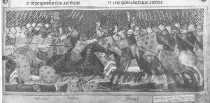 Benoît de Sainte-Maure p.49r - 1340 (circa)