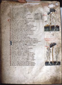 Kanonie sv. Petra a Pavla - 80, fol. 1r - 1415 (circa)