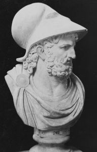 Graeco-Roman - 1st century BC
