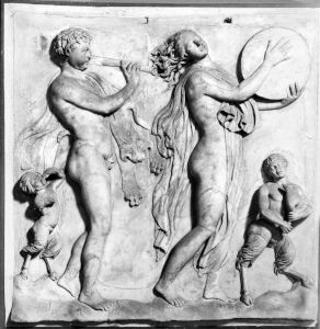 Ancient Roman - 1st century BC