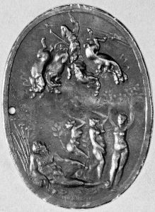 Bernardi, Giovanni dei (da Castelbolognese) (1494-1553) - 1520