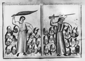 Archivo Capitular - 10.8, fol. 20r - 1320