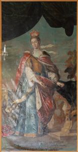 Styrian - 17th century (second half)