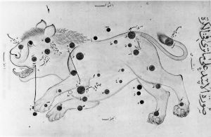 al-Sufi p.136r - 1430