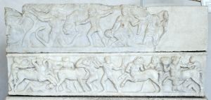 Ancient Roman - 140 (circa)