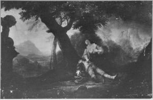 Breenbergh, Bartholomeus (1598-1657) - 1645