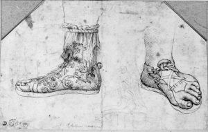 Italian - 16th century