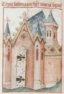 Public Library - Spencer 15, fol. 5v - 1420 (circa)